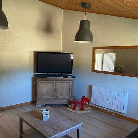 Appartement Amarante Puy-Saint-Martin المظهر الخارجي الصورة