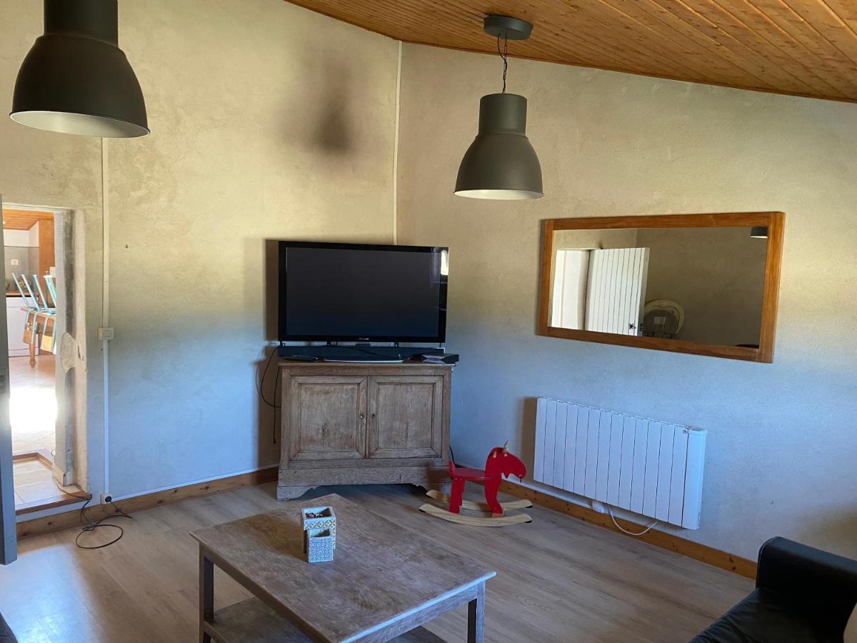 Appartement Amarante Puy-Saint-Martin المظهر الخارجي الصورة