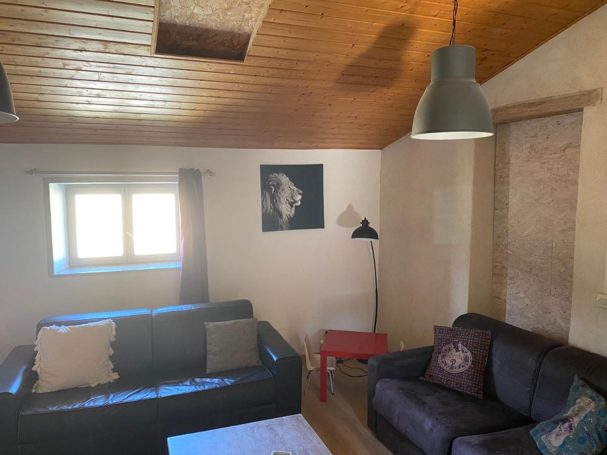 Appartement Amarante Puy-Saint-Martin المظهر الخارجي الصورة