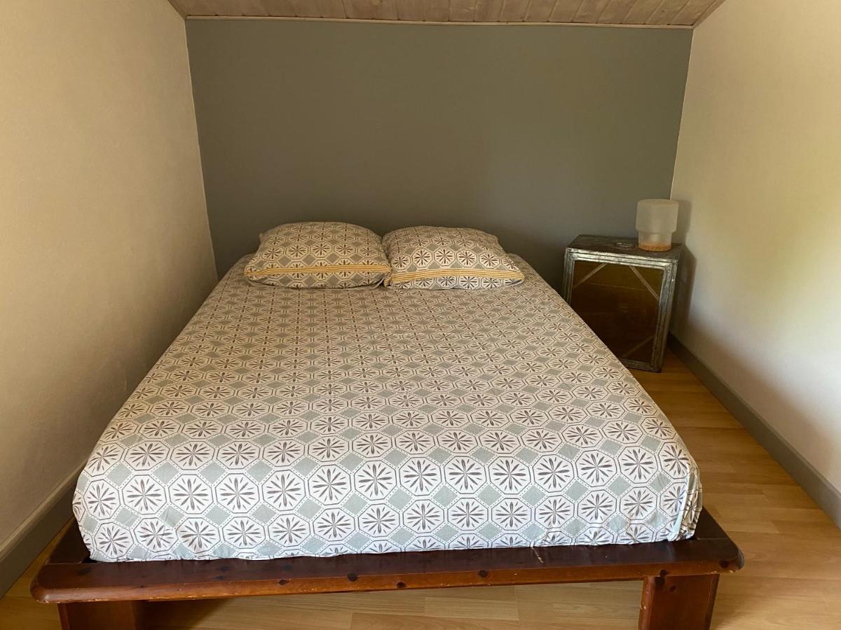 Appartement Amarante Puy-Saint-Martin المظهر الخارجي الصورة