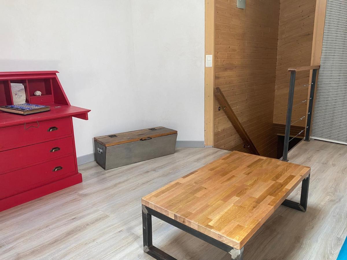 Appartement Amarante Puy-Saint-Martin المظهر الخارجي الصورة