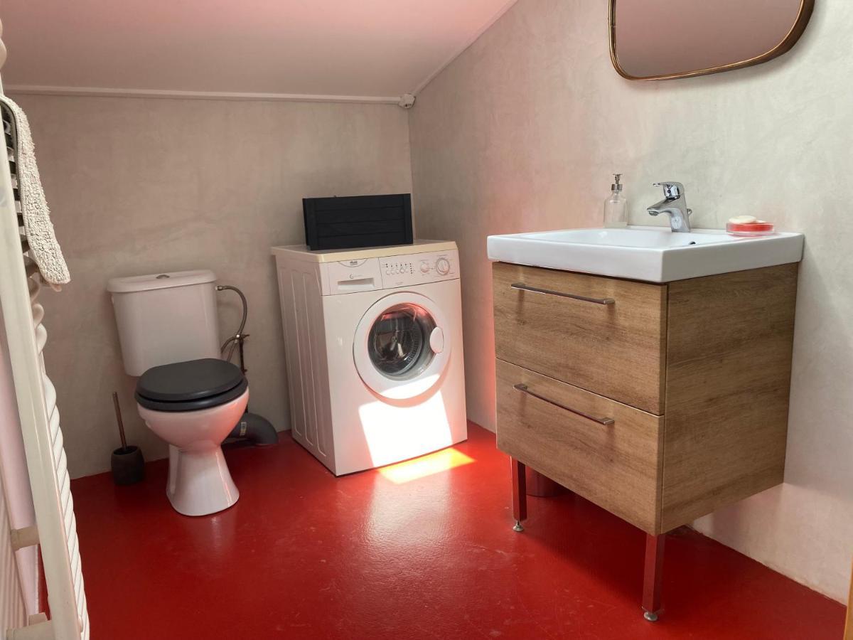 Appartement Amarante Puy-Saint-Martin المظهر الخارجي الصورة