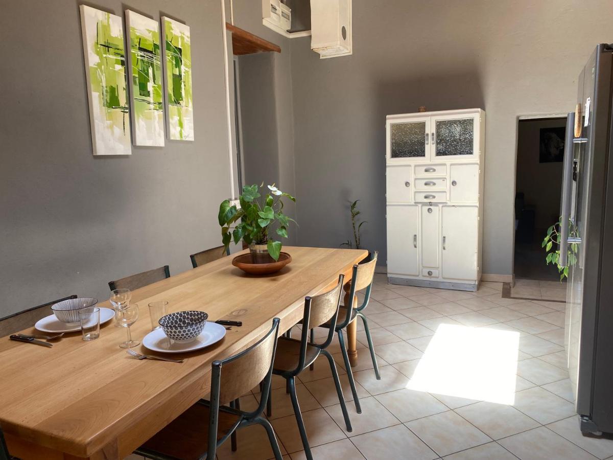 Appartement Amarante Puy-Saint-Martin المظهر الخارجي الصورة