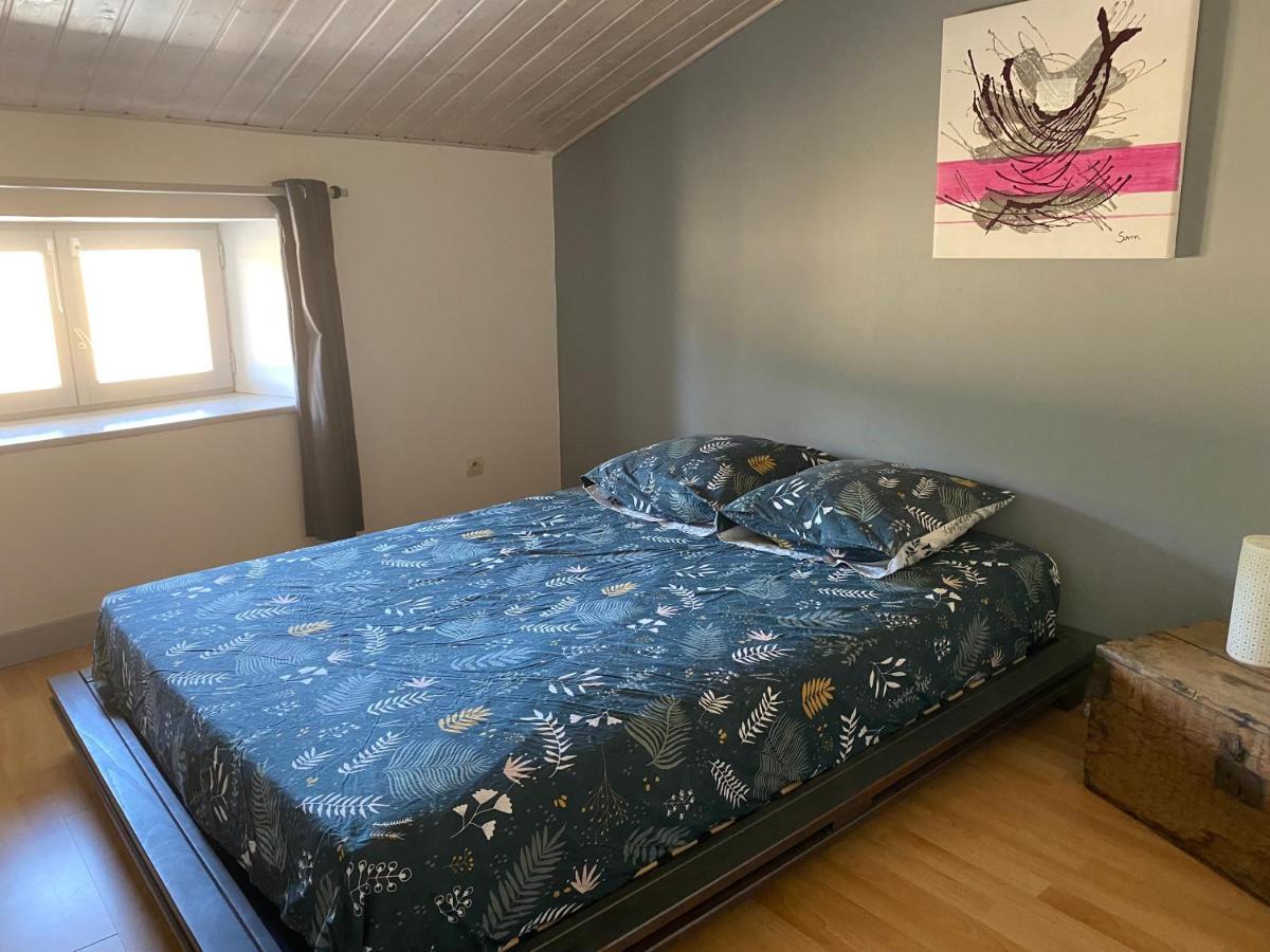 Appartement Amarante Puy-Saint-Martin المظهر الخارجي الصورة