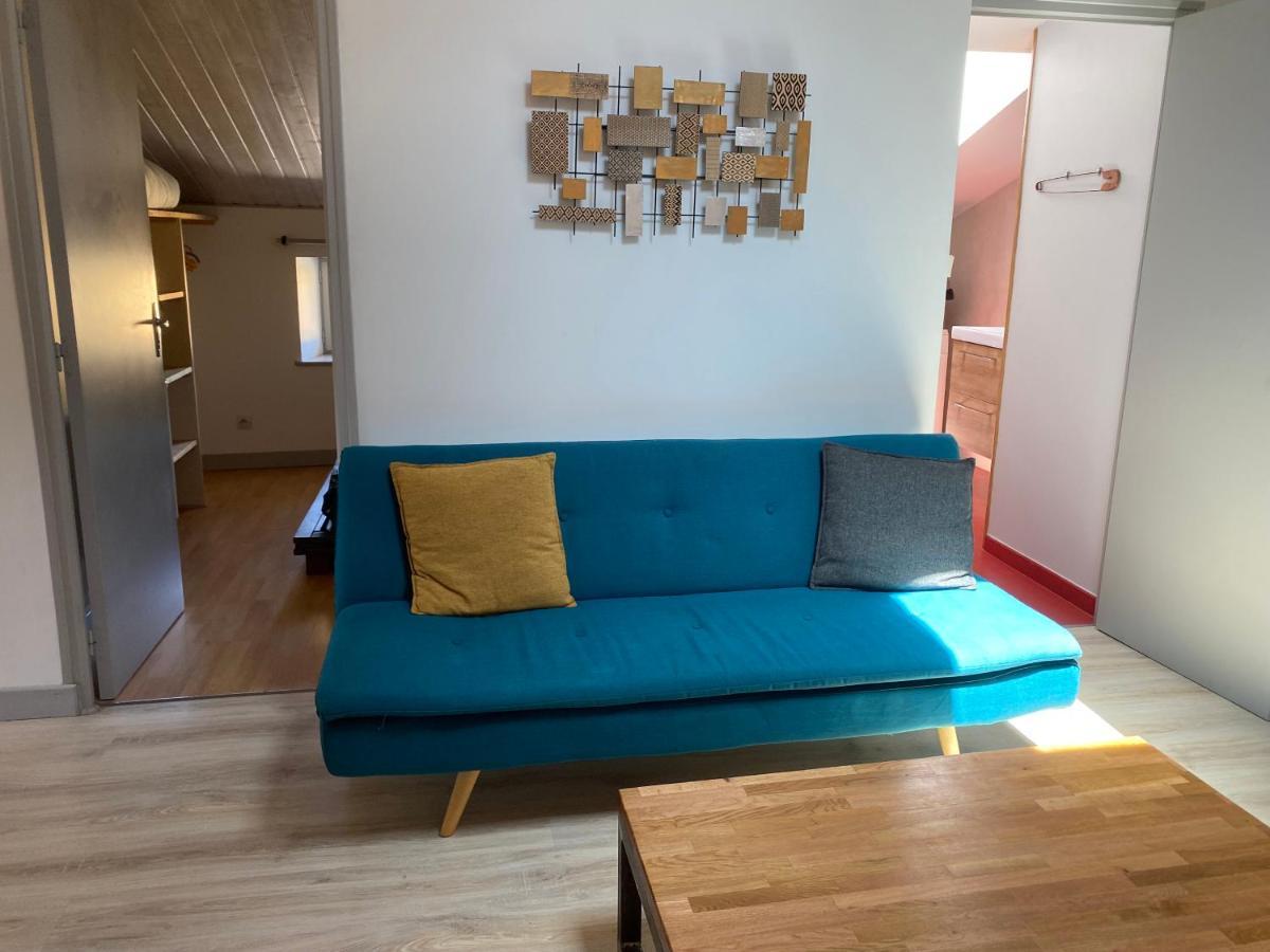 Appartement Amarante Puy-Saint-Martin المظهر الخارجي الصورة