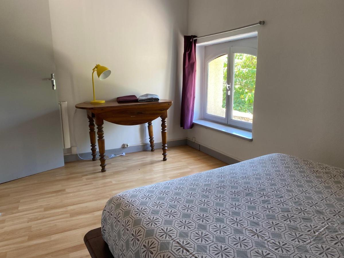 Appartement Amarante Puy-Saint-Martin المظهر الخارجي الصورة