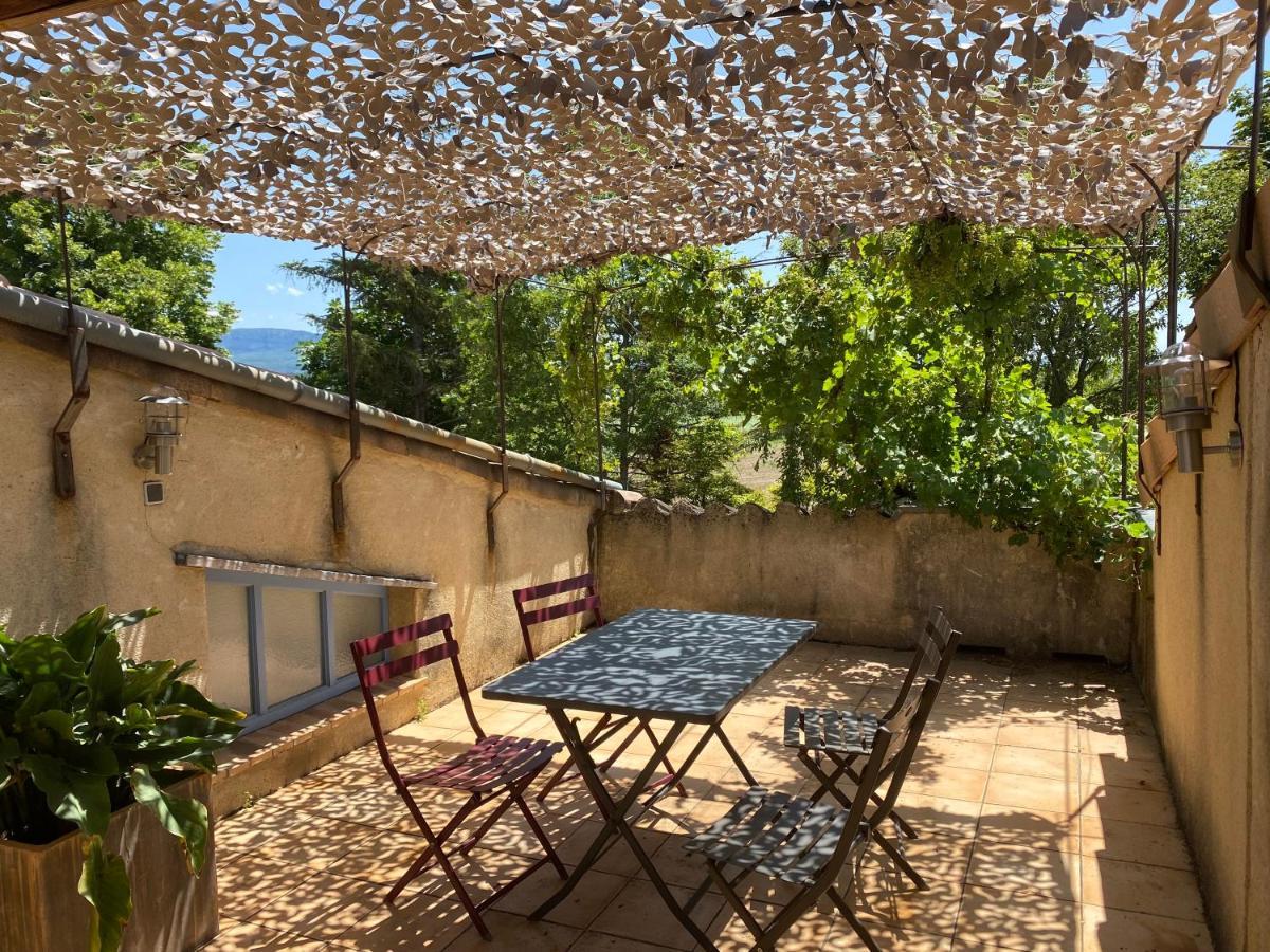 Appartement Amarante Puy-Saint-Martin المظهر الخارجي الصورة