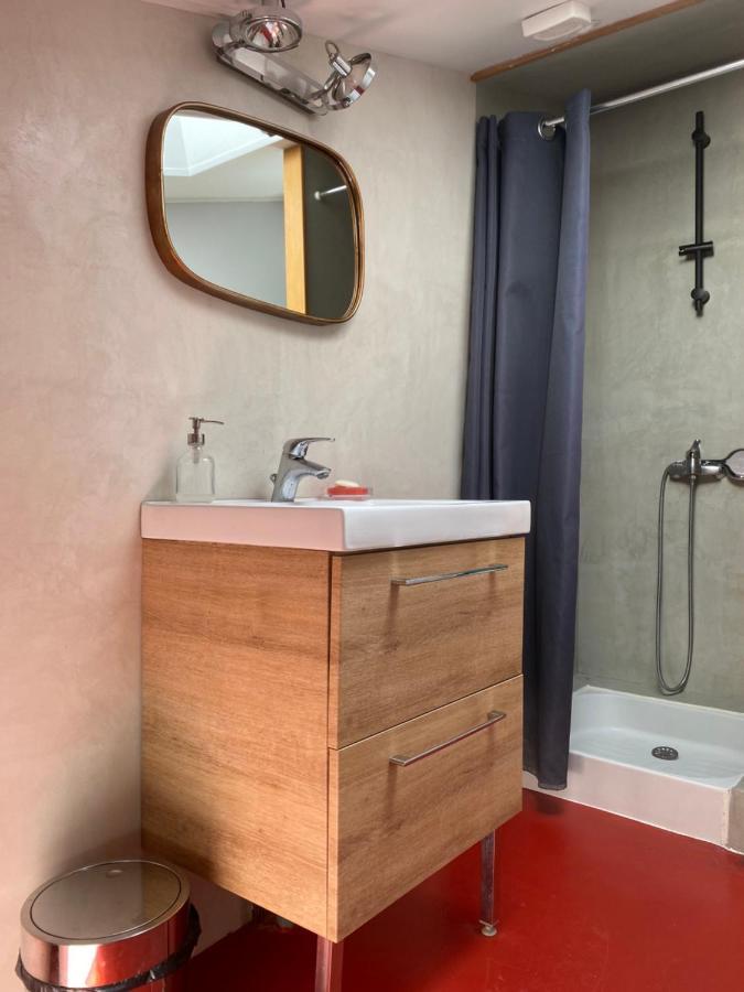Appartement Amarante Puy-Saint-Martin المظهر الخارجي الصورة
